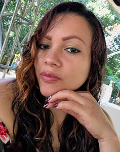 46 Year Old Bello, Colombia Woman